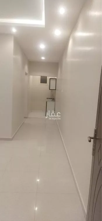 شقة للإيجار في شارع إبراهيم بن الأحمدي, حي القيروان, مدينة الرياض, منطقة الرياض