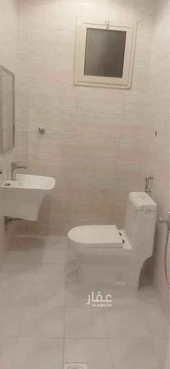 شقة للإيجار في شارع إبراهيم بن الأحمدي, حي القيروان, مدينة الرياض, منطقة الرياض صورة 2