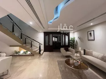 فيلا للبيع في شارع الأبطال, حي الصحافة, مدينة الرياض, منطقة الرياض صورة 4