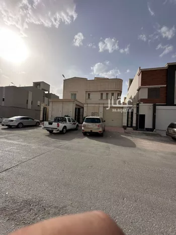 فيلا للبيع في شارع سليمان الحقيل, حي النرجس, مدينة الرياض, منطقة الرياض