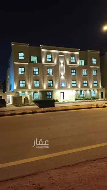 شقة للبيع في شارع قندهار, حي ظهرة لبن, مدينة الرياض, منطقة الرياض