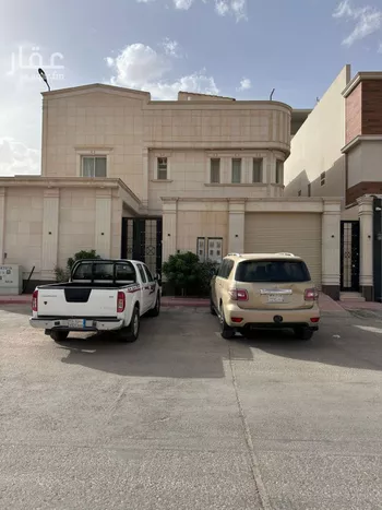 فيلا للبيع في شارع سليمان الحقيل, حي النرجس, مدينة الرياض, منطقة الرياض صورة 2