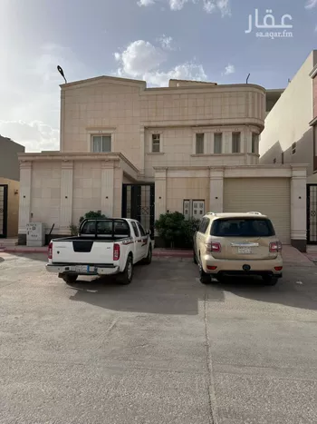 فيلا للبيع في شارع سليمان الحقيل, حي النرجس, مدينة الرياض, منطقة الرياض صورة 3