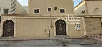 فيلا للبيع في شارع النقيل, حي ظهرة لبن, مدينة الرياض, منطقة الرياض
