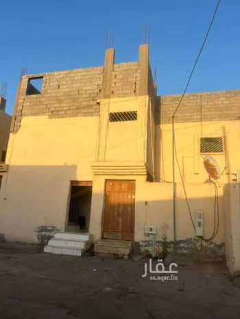 عمارة للبيع في شارع الفاكة بن سكن ، الأحياء الجنوبية ، تبوك ، منطقة تبوك