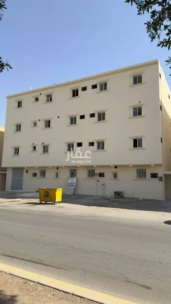 عمارة للإيجار في شارع يثرب, حي الجنادرية, مدينة الرياض, منطقة الرياض
