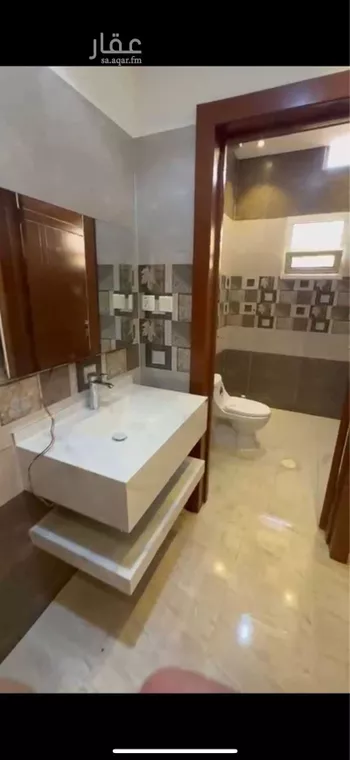 شقة للإيجار في شارع شعبة السدوسي, حي النهضة, مدينة الرياض, منطقة الرياض صورة 2