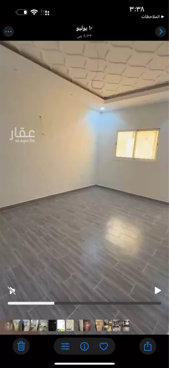 شقة للإيجار في شارع شعبة السدوسي, حي النهضة, مدينة الرياض, منطقة الرياض صورة 5