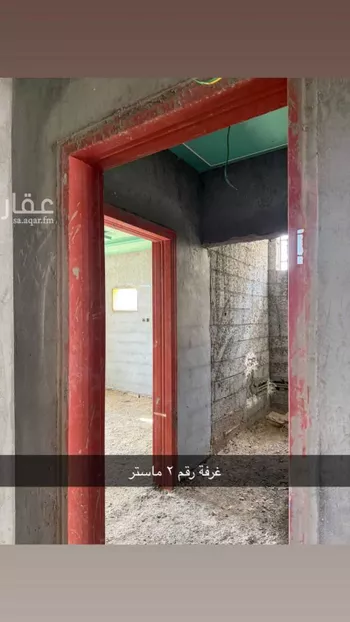 استراحة للبيع في شارع المنتشر 118 ، حي المنتشر ، الحجف ، حبونا صورة 3