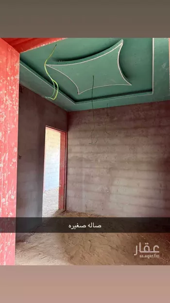 استراحة للبيع في شارع المنتشر 118 ، حي المنتشر ، الحجف ، حبونا صورة 5