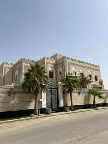 فيلا للإيجار في شارع رقم 30, حي الندى, مدينة الرياض, منطقة الرياض