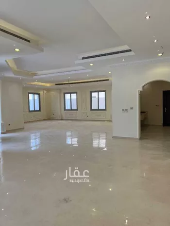 فيلا للإيجار في شارع رقم 30, حي الندى, مدينة الرياض, منطقة الرياض صورة 3
