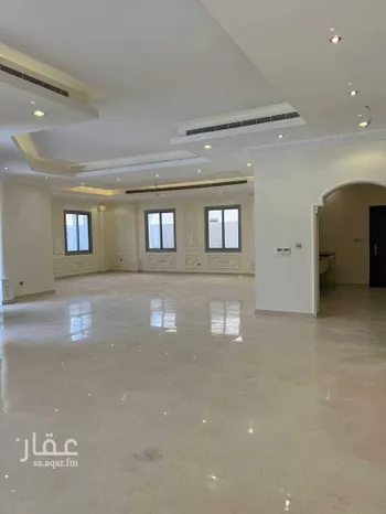 فيلا للإيجار في شارع رقم 34, حي الندى, مدينة الرياض, منطقة الرياض صورة 3