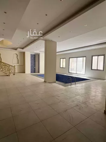 فيلا للإيجار في شارع رقم 34, حي الندى, مدينة الرياض, منطقة الرياض صورة 4