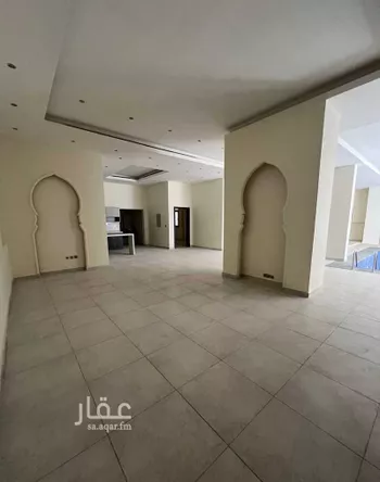 فيلا للإيجار في شارع رقم 34, حي الندى, مدينة الرياض, منطقة الرياض صورة 5