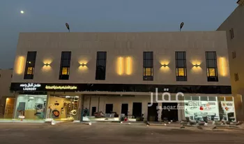 شقة للإيجار في شارع الدهناء, حي الملقا, مدينة الرياض, منطقة الرياض