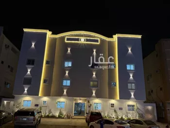 شقة للإيجار في شارع القنا, حي الياسمين, مدينة الرياض, منطقة الرياض
