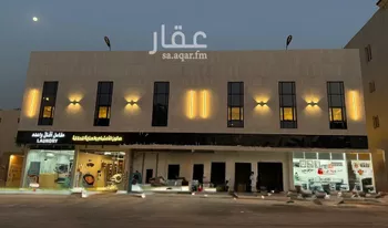 شقة للإيجار في شارع الدهناء, حي الملقا, مدينة الرياض, منطقة الرياض