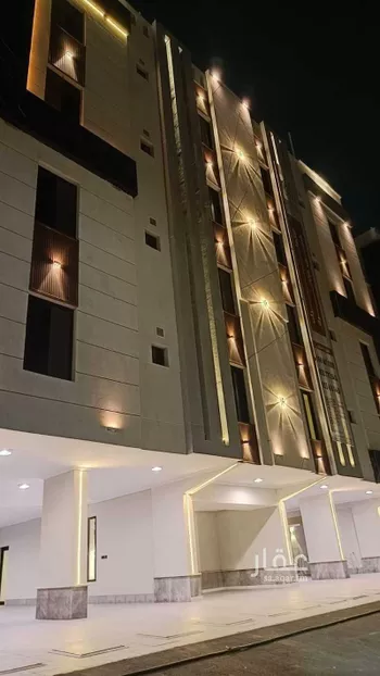شقة للبيع في شارع عبدالمحسن الكاظمي, حي الربوة, مدينة جدة, منطقة مكة المكرمة