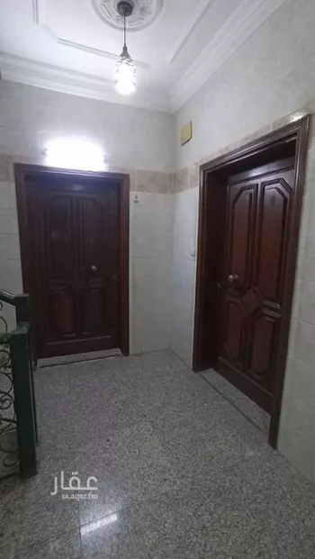 شقة للإيجار في شارع عبدبن الحسحاس, حي المروة, مدينة جدة, منطقة مكة المكرمة صورة 2