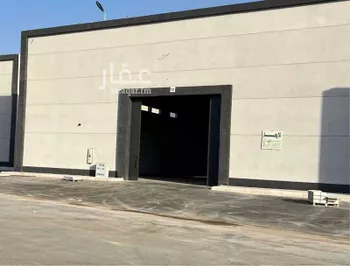 مستودع للإيجار في شارع شارع, حي اليرموك, مدينة بريده, منطقة القصيم