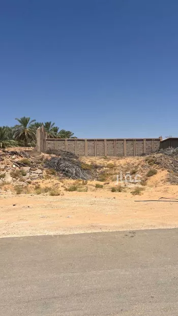 أرض للبيع في شارع الصفاء33, حي القويع, مدينة بريده, منطقة القصيم صورة 3