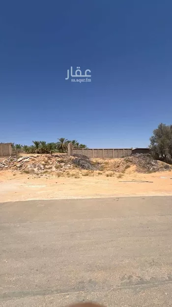 أرض للبيع في شارع الصفاء33, حي القويع, مدينة بريده, منطقة القصيم صورة 4