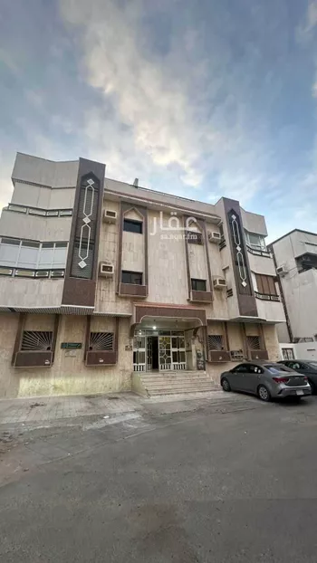 شقة للإيجار في شارع العمري, حي الفيصلية, مدينة جدة, منطقة مكة المكرمة