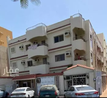 عمارة للبيع في شارع الصحافة, حي العزيزية, مدينة جدة, منطقة مكة المكرمة