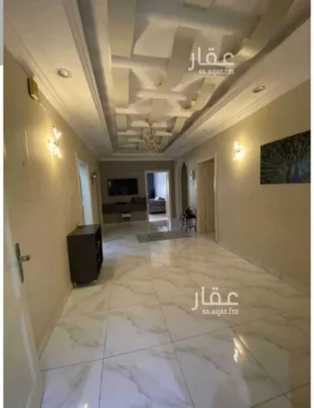 شقة للبيع في شارع مستودع الامانه, حي الرحاب, مدينة جدة, منطقة مكة المكرمة صورة 4