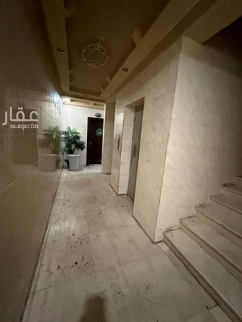 شقة للإيجار في شارع ابو عقيل المللي, حي الزهراء, مدينة جدة, منطقة مكة المكرمة صورة 2