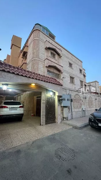 شقة للإيجار في شارع خالد حكيم, حي الربوة, مدينة جدة, منطقة مكة المكرمة