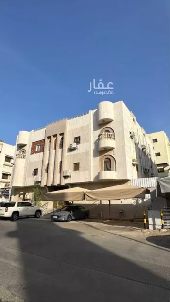 عمارة للبيع في شارع الحجاب ابن المنذر, حي الربوة, مدينة جدة, منطقة مكة المكرمة صورة 2