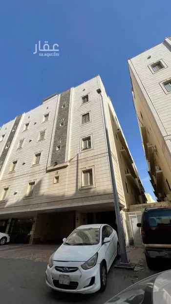شقة للبيع في شارع صيفي بن قشيل, حي النزهة, مدينة جدة, منطقة مكة المكرمة