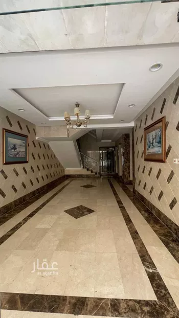 شقة للبيع في شارع صيفي بن قشيل, حي النزهة, مدينة جدة, منطقة مكة المكرمة صورة 2
