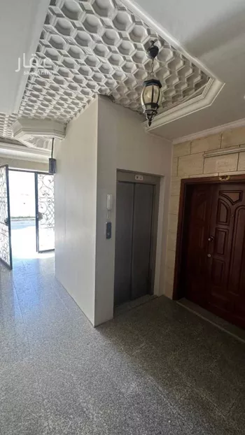 شقة للإيجار في شارع عبدالمطلب بن ربيعة, حي الربوة, مدينة جدة, منطقة مكة المكرمة صورة 3