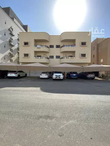 شقة للإيجار في شارع يزيد بن معاويه, حي الفيصلية, مدينة جدة, منطقة مكة المكرمة
