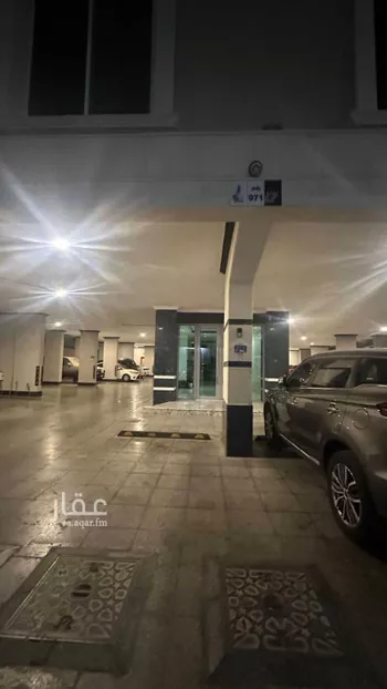 شقة للإيجار في شارع عبدالسلام العلمي, حي الربوة, مدينة جدة, منطقة مكة المكرمة