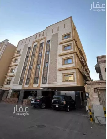 شقة للإيجار في شارع أبو زبيد بن المنذر, حي الربوة, مدينة جدة, منطقة مكة المكرمة