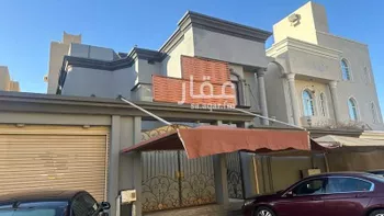 فيلا للبيع في شارع ابن القابسي, حي المنار, مدينة جدة, منطقة مكة المكرمة