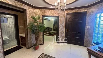 فيلا للبيع في شارع ابن القابسي, حي المنار, مدينة جدة, منطقة مكة المكرمة صورة 5
