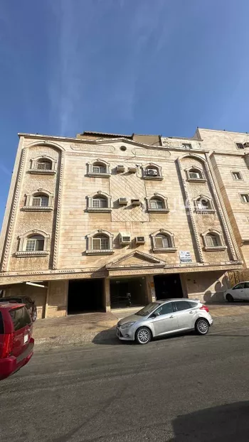 شقة للبيع في شارع اسعد بن حارثة الانصاري, حي الربوة, مدينة جدة, منطقة مكة المكرمة