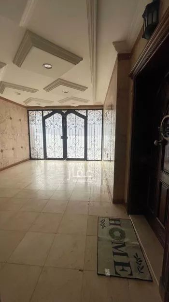 شقة للإيجار في شارع خالد بن معدان, حي الربوة, مدينة جدة, منطقة مكة المكرمة صورة 2