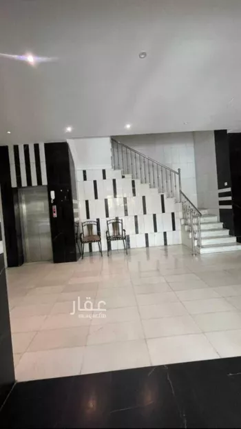 شقة للإيجار في شارع صاري فرعي, حي الربوة, مدينة جدة, منطقة مكة المكرمة