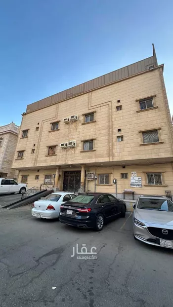 شقة للإيجار في شارع عبدالله ابن يوسف الجرجاني, حي الصفاء, مدينة جدة, منطقة مكة المكرمة