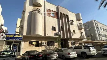 عمارة للبيع في شارع الحجاب ابن المنذر, حي الربوة, مدينة جدة, منطقة مكة المكرمة