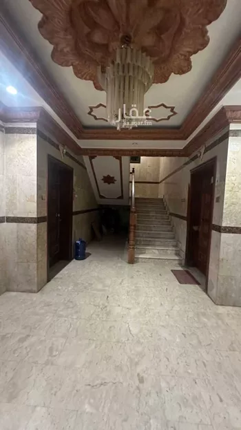 شقة للإيجار في شارع العمري, حي الفيصلية, مدينة جدة, منطقة مكة المكرمة صورة 2