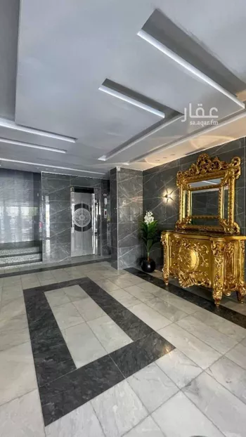 شقة للإيجار في شارع محمد الصيرفي, حي الربوة, مدينة جدة, منطقة مكة المكرمة صورة 3