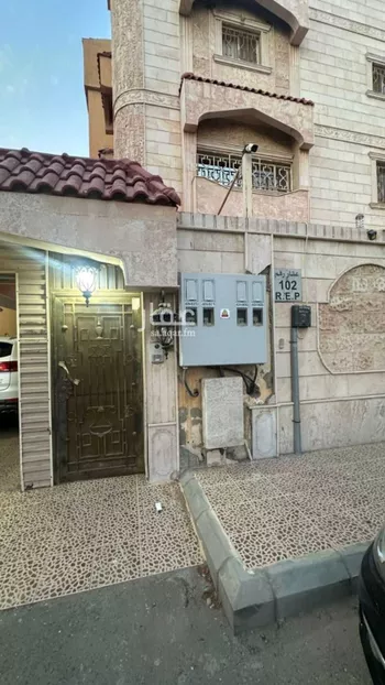 شقة للإيجار في شارع خالد حكيم, حي الربوة, مدينة جدة, منطقة مكة المكرمة صورة 2