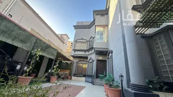 فيلا للبيع في شارع ابن القابسي, حي المنار, مدينة جدة, منطقة مكة المكرمة صورة 2